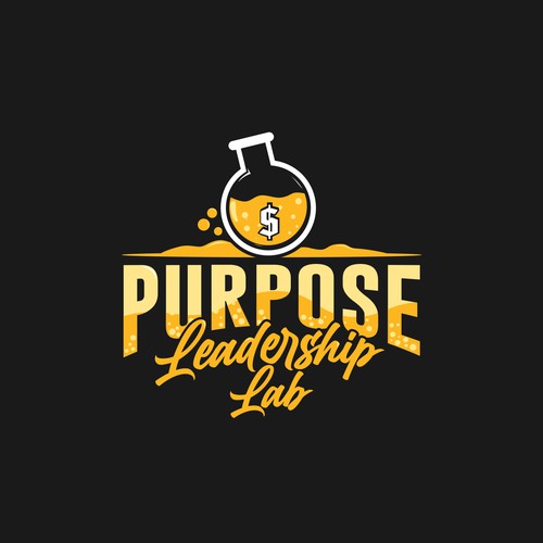Purpose Leadership Lab Brand Design by artdian