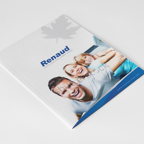 Stationery contest entry by Starlisme™