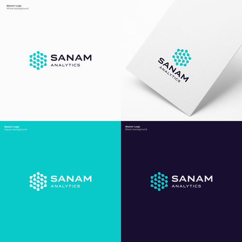 Design a logo for an analytics startup Design von LORIS .