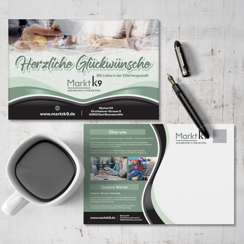  contest entry by Dzhafir