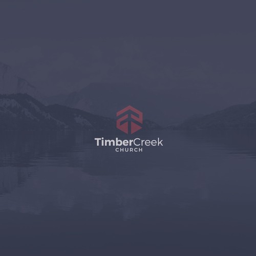 Design di Create a Clean & Unique Logo for TIMBER CREEK di brandking inc.