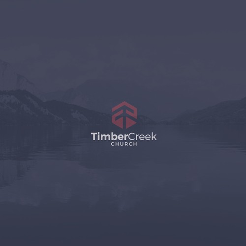 Create a Clean & Unique Logo for TIMBER CREEK Design von brandking inc.