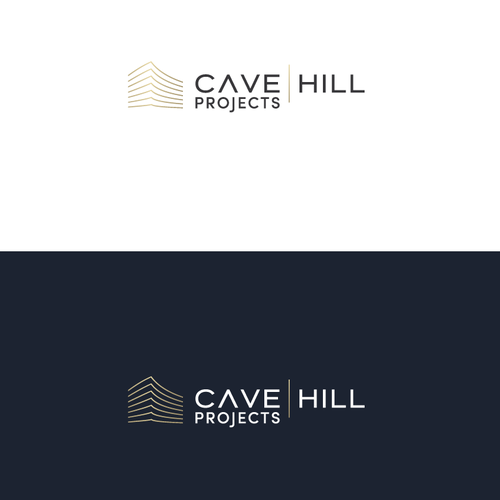 Innovative, Sustainable and Modern branding for a newly formed construction company Design by memindlogo