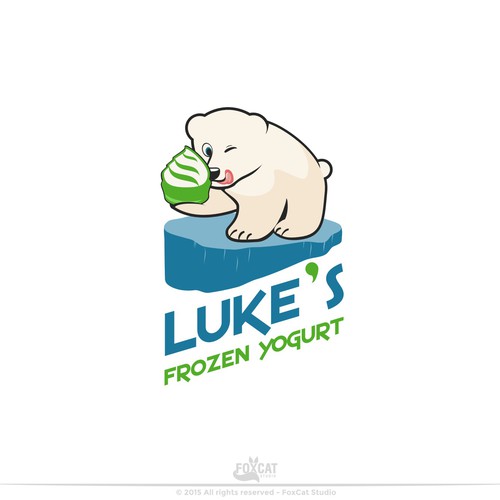  contest entry by Creafyx