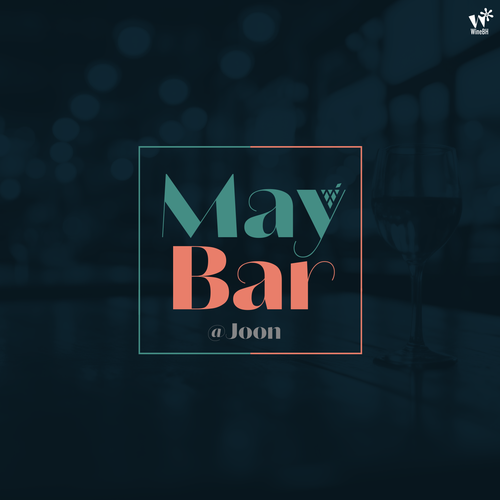 Logo for Upscale bar and lounge Design von WineBH