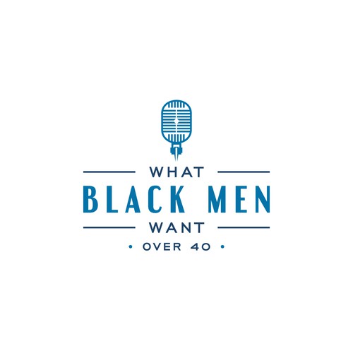 Design What Black Men Want por Black-Pepper