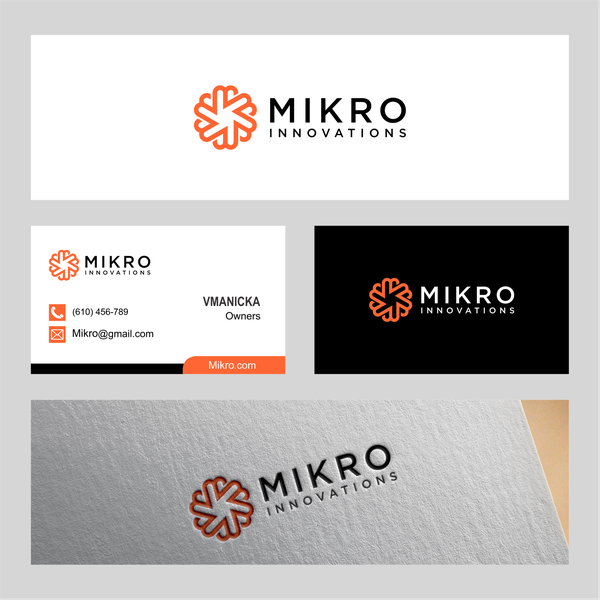 mikro innovations