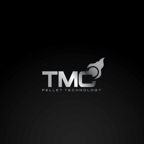 Need logo renew for Tmc pellet and gas stoves Design by donarkzdesigns