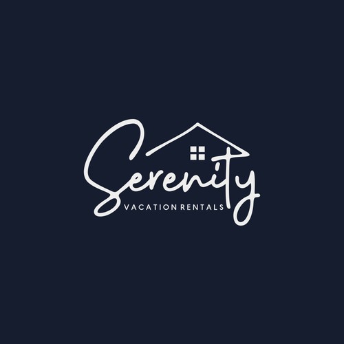 Design di New Vacation home rentals logo for our Airbnb! di ditanampastitumbuh
