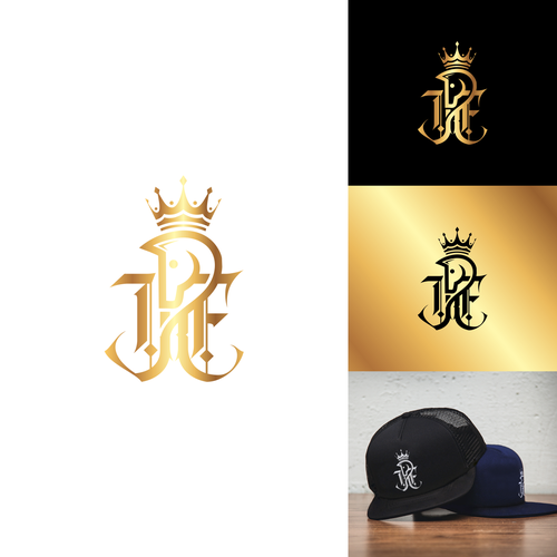 Logo & brand identity pack contest entry by avignam