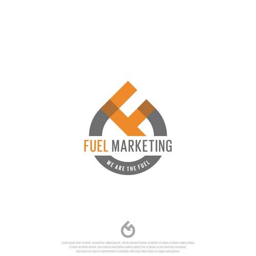 Fuel Marketing Design by Macroarto™