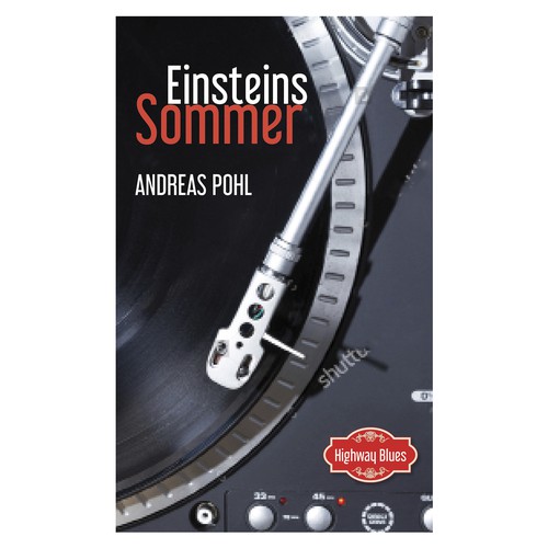 Book cover contest entry by UltraVioleta