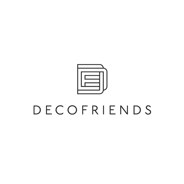 Logo for interior decoration site