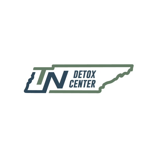 Design Detox Center Logo por airdesigns24