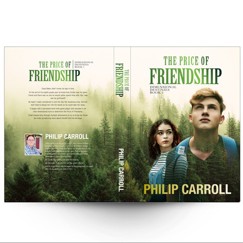 What is the price of your friendship?