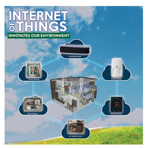 Poster contest entry by krisjmm