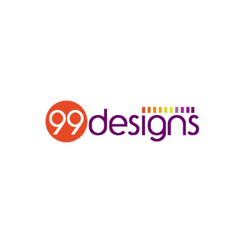 Logo for 99designs Design by silvertoes