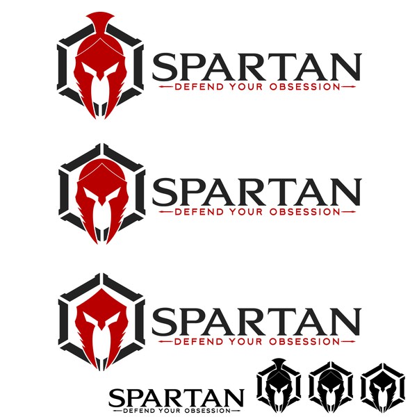 Spartan