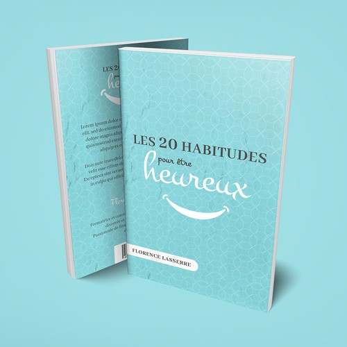 Book cover contest entry by HamzaGraphies