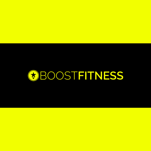 Exciting logo design for expanding fitness brand! Design by rickybays