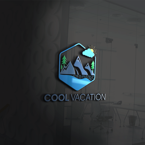 Logo & social media pack contest entry by artnazu