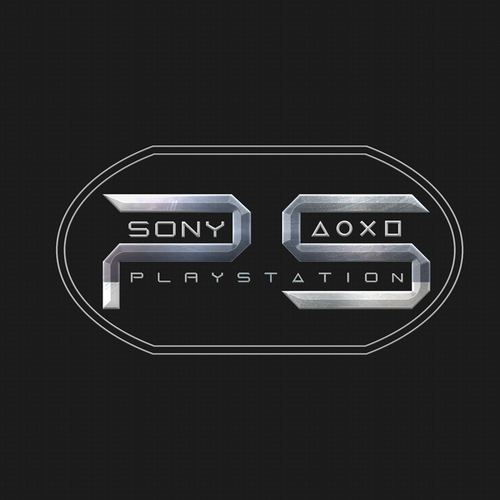 Community Contest: Create the logo for the PlayStation 4. Winner receives $500! Design by BombardierBob™