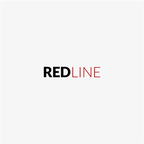 Design RED LINE por AlfiAner