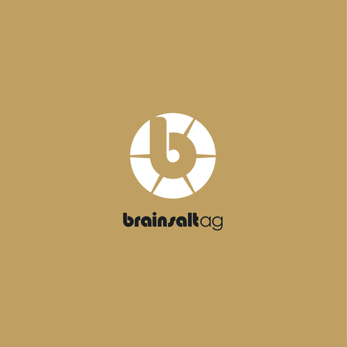 Zuerst die Arbeit, dann das Vergnügen! Das Geschäft erfolgreich aufgebaut, nun folgt noch das Logo. Design by app-designs