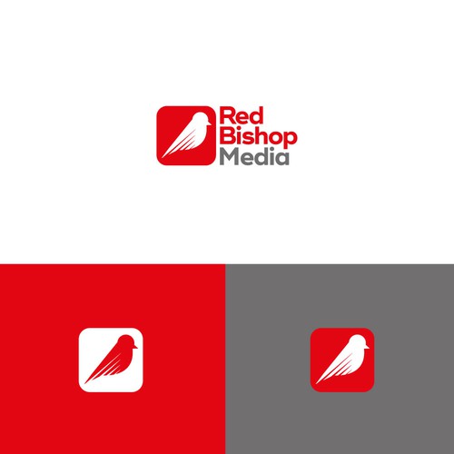 Looking for modern and sophisticated creative whose logo will be featured at Miptv in Cannes Réalisé par JMD1