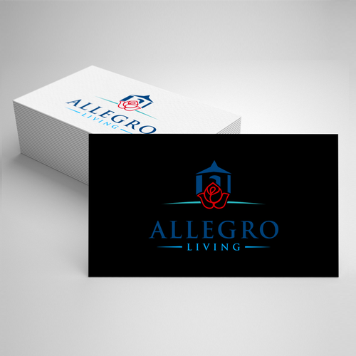 Merged Logo Design by _ANNIE_