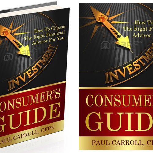 Consumer Guide Magazine cover contest