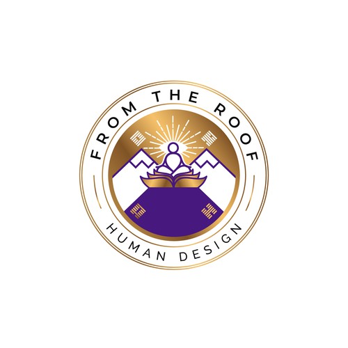 Logo for Self Transformation Educational Workshops Diseño de Ann Davis