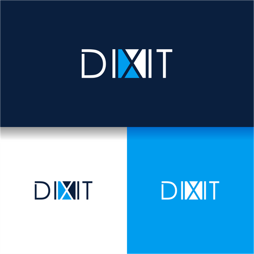 Logo design contest entry by kantiel™