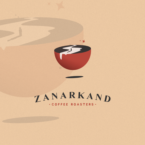 Established coffee roasting company needs YOU for a successful logo and rebrand! Design by Made By Maxence