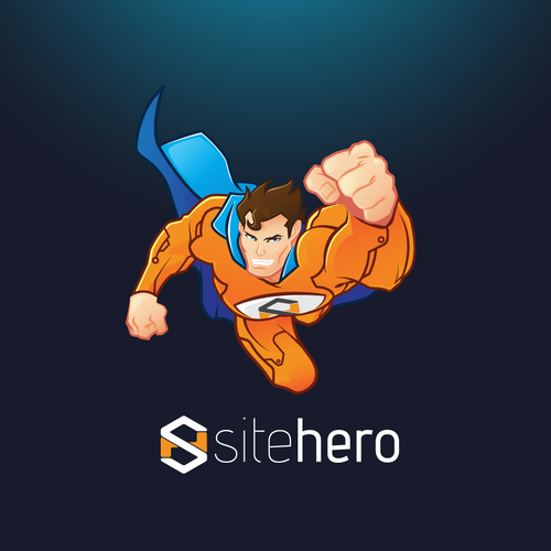  contest entry by Vi.