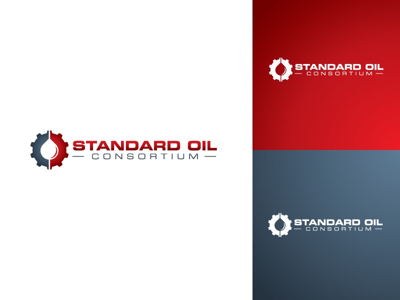 Create Logo for Lubricant company Logo design contest