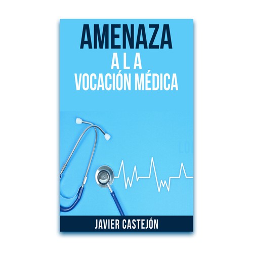 Book cover contest entry by Royalty