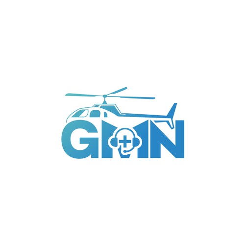 Logo GMN Design by @Monourparvez