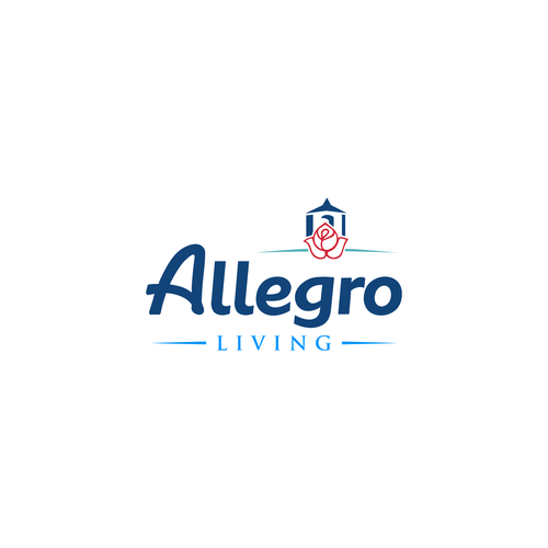 Merged Logo Design by _ANNIE_