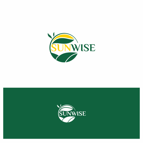 Sunwise Logo | Logo design contest