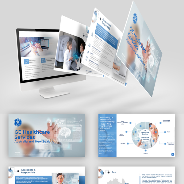 Powerpoint presentation