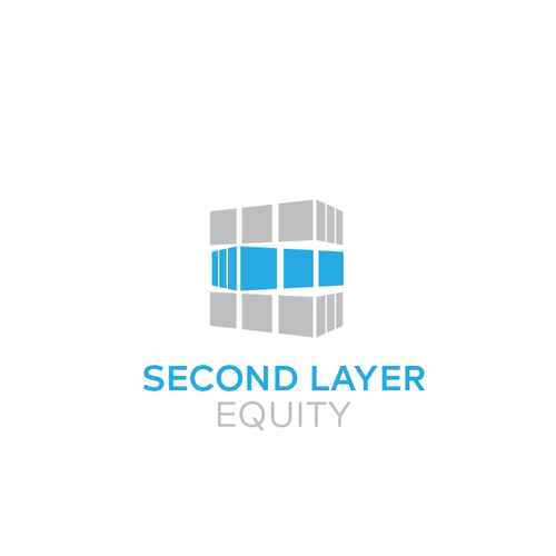 Second Layer logo First Layer Prize! Design by Affineer ✪