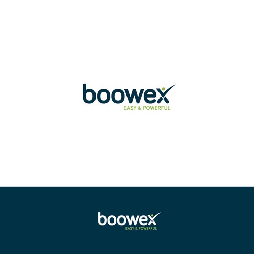 Logo design contest entry by Blinca