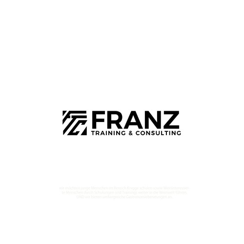 Logo design contest entry by JosH.Creative™