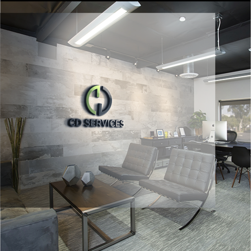 CD Services Design by Arisstotelles