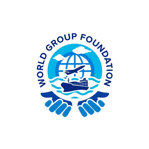 Create a logo for a new Foundation in the Supply Chain Industry Design by The Last Hero™