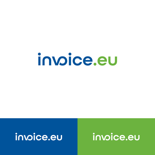 invoice.eu - SaaS billing software Design by SERIOSA_™