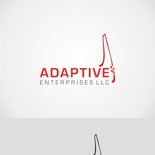 Logo for Technology Firm that Helps Disabled People Design by heaven W.R