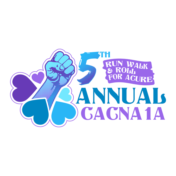 Annual Cacna1a