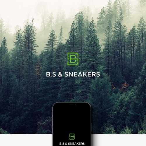 Design a Classic Logo for a Sneaker Customizing Brand Design by 7plus7